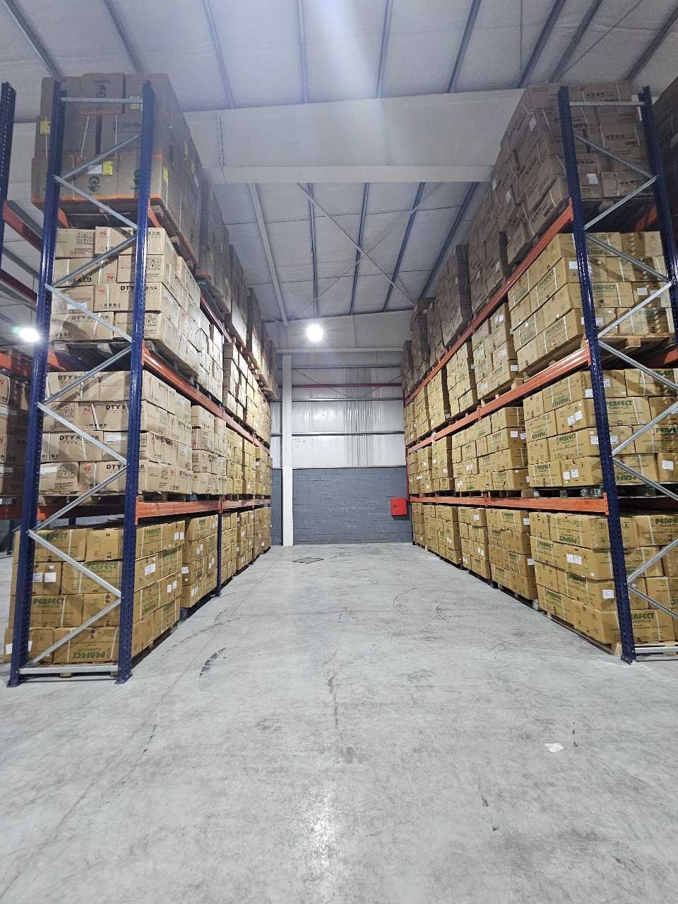 flota los príncipes