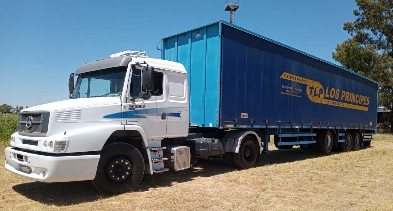 flota los príncipes