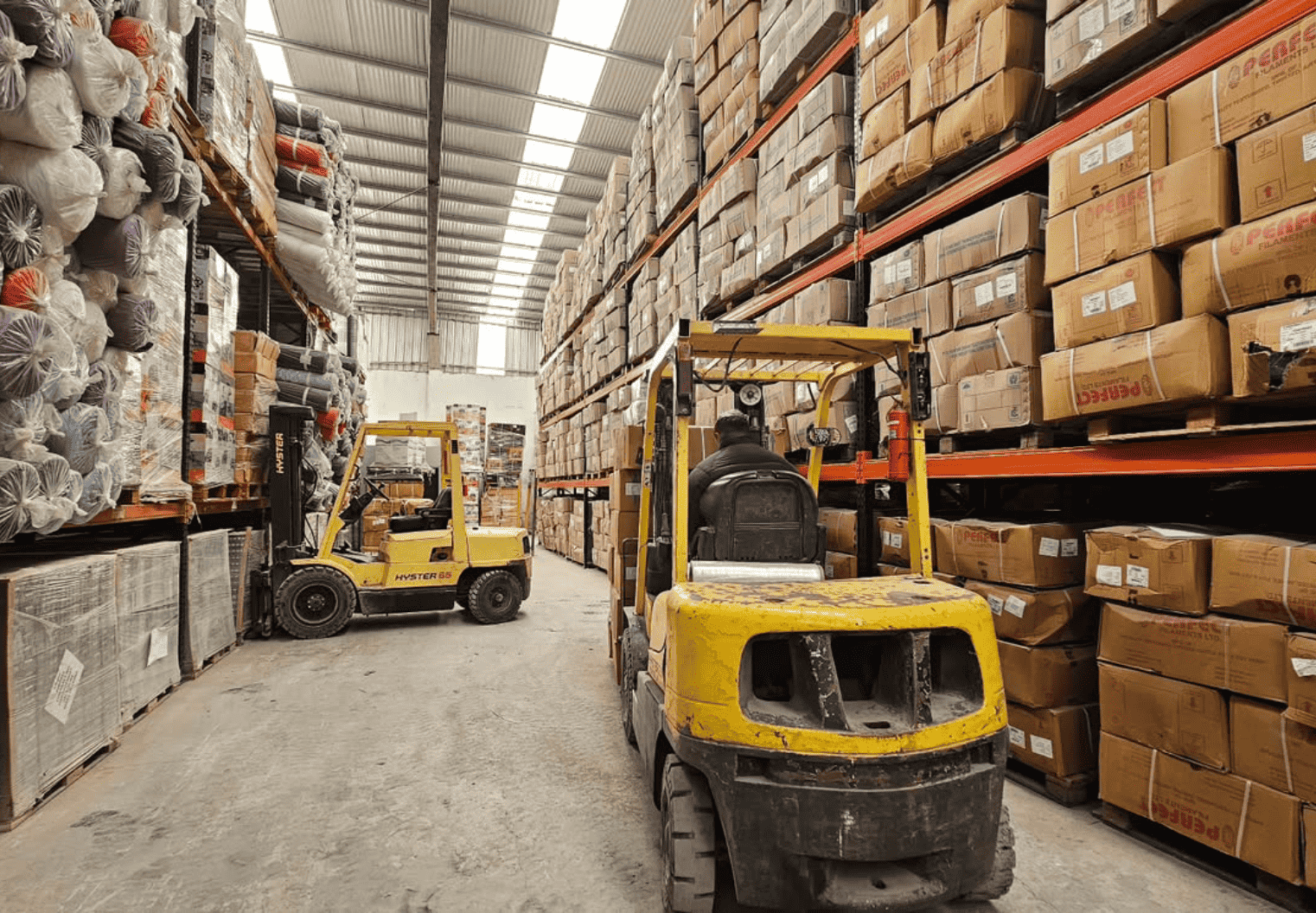 flota los príncipes