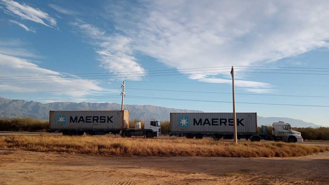 flota los príncipes